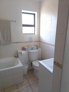 Hartenbos - Bayview 230m from beach