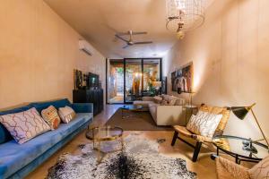 Casa Tres Patios - 10 minutes to the airport and downtown