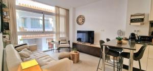 Mijas Apartment La Cala Beach 50 meter to beach!