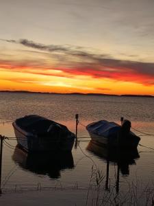 Ferienwohnung BoddenBee