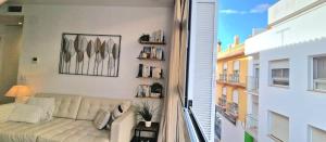 Mijas Apartment La Cala Beach 50 meter to beach!