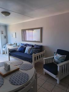 Hartenbos - Bayview 230m from beach