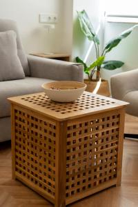 Luxury Gran Vía centro Murcia