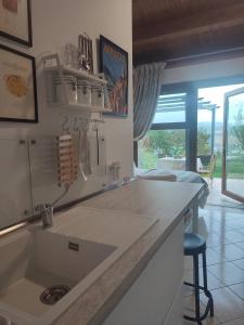 Country Studio Apartment