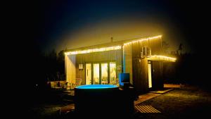 OH DEER holiday house