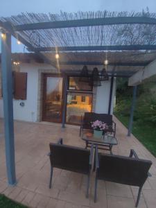 Country Studio Apartment