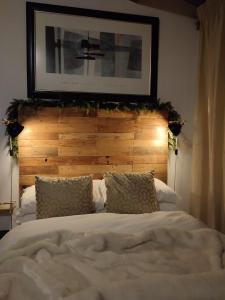 Country Studio Apartment