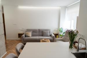 Luxury Gran Vía centro Murcia