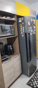 Apartamento na Praia de Ingleses, para 6 pessoas,