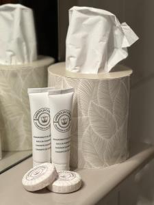 Sand & Chill - Appartement 55R