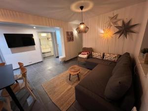 Sand & Chill - Appartement 55R