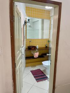 Cozy Suite Olinda