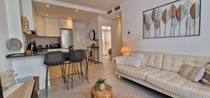 Mijas Apartment La Cala Beach 50 meter to beach!