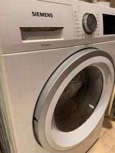 Saarenpudas apartment with sauna