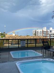 Apto Jacuzzi Pool HomeClub