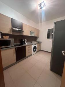 North Cozy Stays 3 Bedrooms and Pool in Al Hoceima