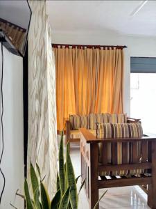 The Colombo House