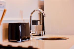 Exclusivo loft - Amplio - Piscina!