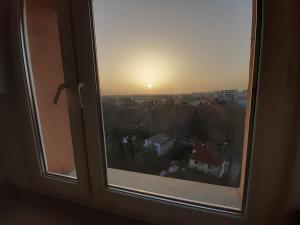 Sky View Cracow Apartment