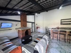 Country House Rancho Lupita