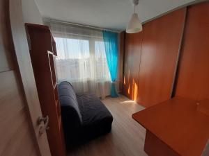 Sky View Cracow Apartment