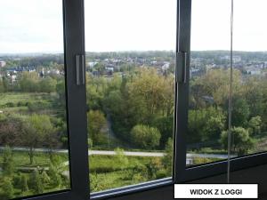 Sky View Cracow Apartment