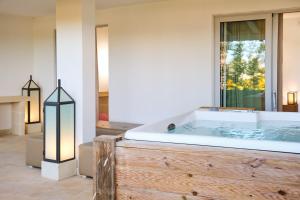 HOTEL BARONE DI MARE