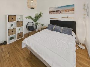 Maison familiale à 500m de la plage - Lesconil