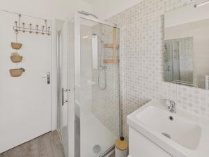 Maison familiale à 500m de la plage - Lesconil