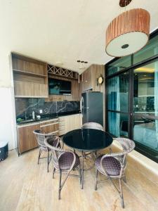 Tropical Executive Flat Vista da Orla