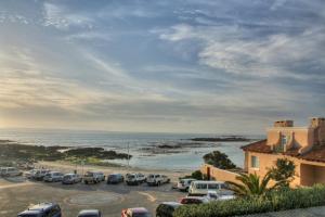 Blaauwberg House - 4hvězdičkové hotely ve městě Bloubergstrand