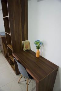 Acogedor estudio cerca del centro