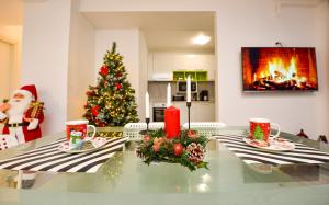 Bucharest Central Apartments - Shabbat Friendly