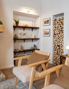 Normandy Cottage atypical apartment city center