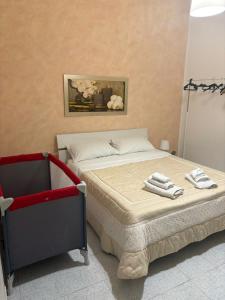 Alle Porte Del Pigno House