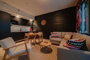 Levikaira Apartments - Chalet Ski-In Ski-Out