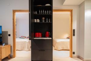 Levikaira Apartments - Chalet Ski-In Ski-Out