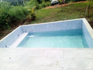 Casa vacacional en Pedro Vicente Maldonado