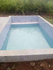 Casa vacacional en Pedro Vicente Maldonado