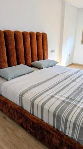 appartement en bord de mer Rabat