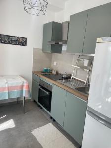 Granpi&Tucc Apartment