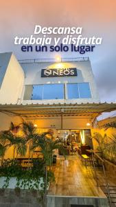 Neos Hotel Cartagena