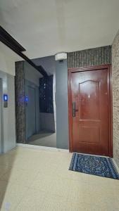 Exclusive Apartment on Cinta Costera N#1