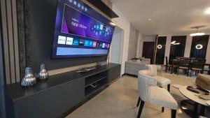 Exclusive Apartment on Cinta Costera N#1
