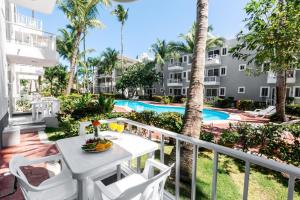 DREAM ISLAND studios & apartments with POOL Playa LOS CORALES