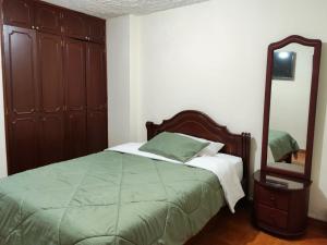 Casa Lili - Hospedaje en Cali