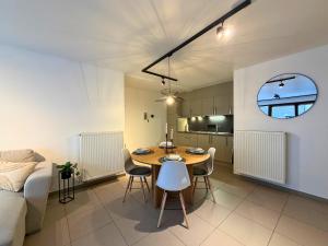 La Quiétude - Appartement chaleureux pour couple et ami à Blankenberg by La Conciergerie