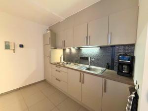 La Quiétude - Appartement chaleureux pour couple et ami à Blankenberg by La Conciergerie