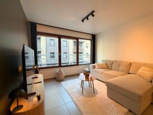 La Quiétude - Appartement chaleureux pour couple et ami à Blankenberg by La Conciergerie