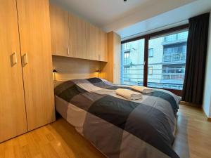 La Quiétude - Appartement chaleureux pour couple et ami à Blankenberg by La Conciergerie